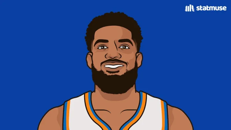 华体会体育-硬糖！唐斯近四场分别得到13板、14板、12板、17板