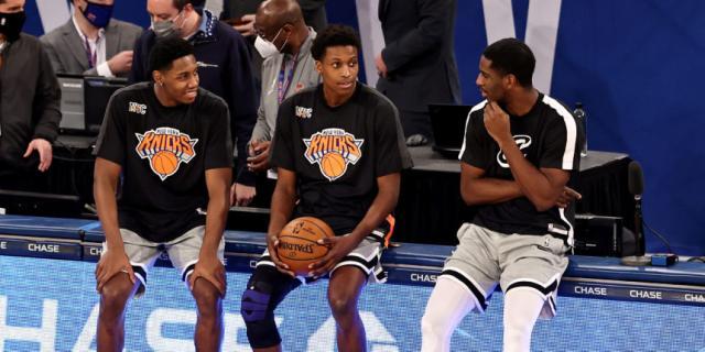 华体会官网入口-从乐透秀到无人问津 尼利基纳正在和NBA作别