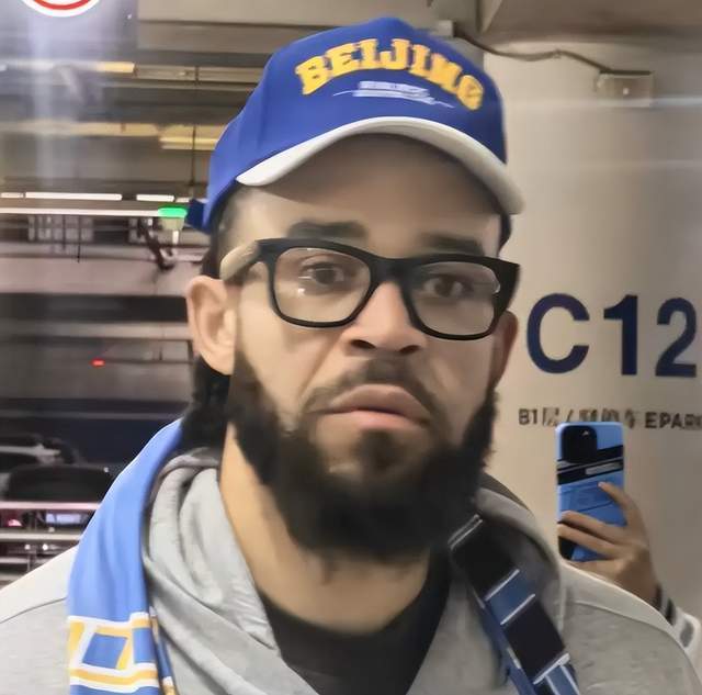 华体会官网-38岁内线强援抵达北京，联手周琦，补齐短板，许利民冲总冠军稳了