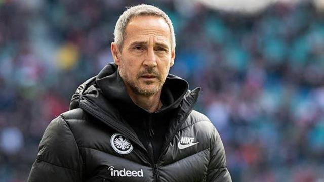 华体会HTH-首进欧冠然后分崩离析？ 法兰克福主帅转投门兴