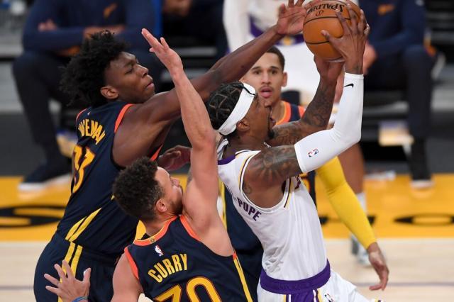 华体会下载-首节净负20分 开启魔鬼赛程勇士遭遇当头棒喝